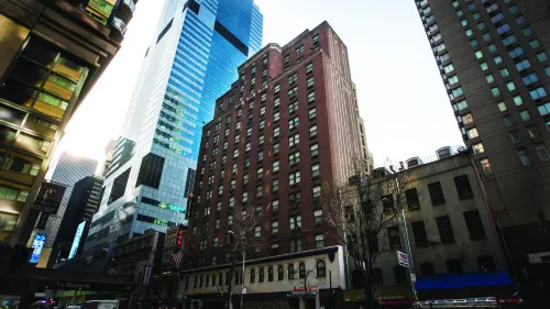 The Gallivant Times Square, Trademark Collection by Wyndham Near Hotel Photos