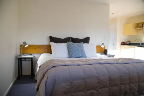 Akaroa Criterion Motel Photos