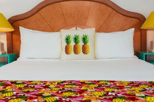 Port Douglas Motel Rooms Photos