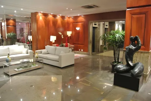 Augusto's Rio Copa Hotel Public Areas Photos