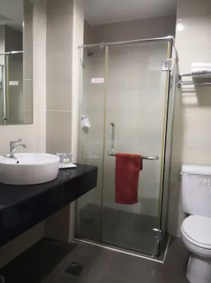 Good Hope Hotel Rooms Photos