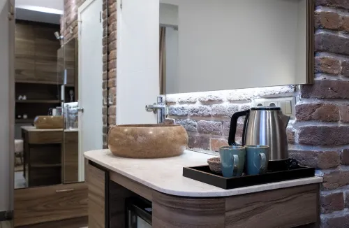 The Pera Hotel Photos