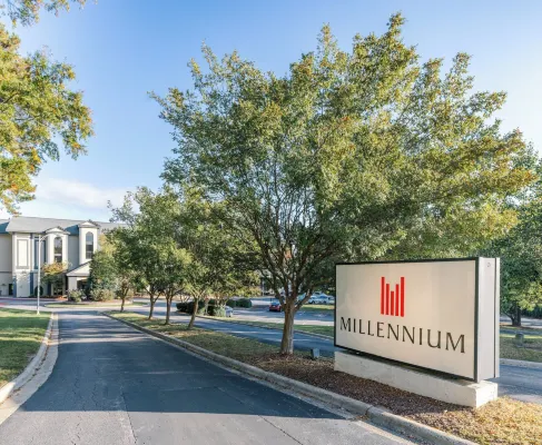 Millennium Durham À proximité de l'hôtel Photos