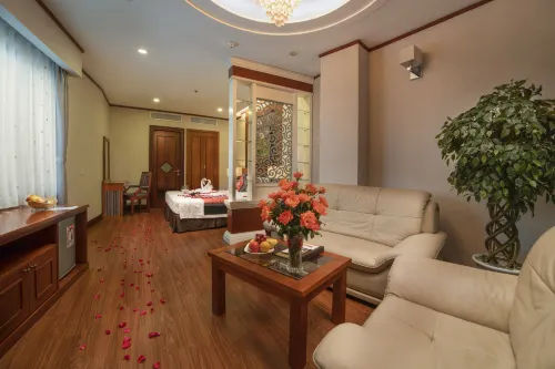 Hanoi Larosa Hotel Photos