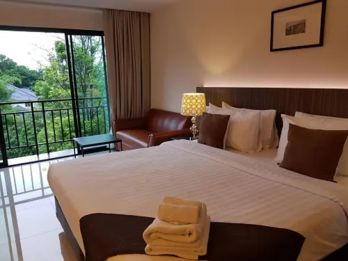 The Harmony Ville Rooms Photos