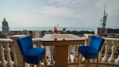 Wyndham Batumi Circondario Photos