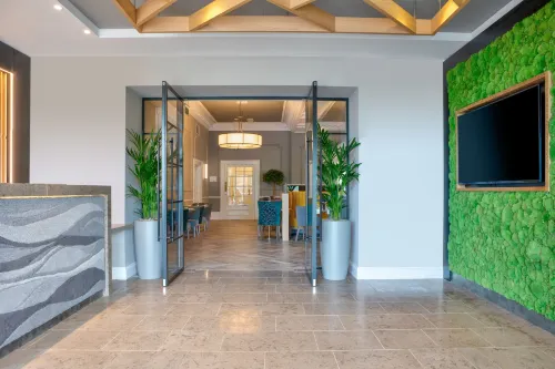 The Ro Hotel Windermere Public Areas Photos
