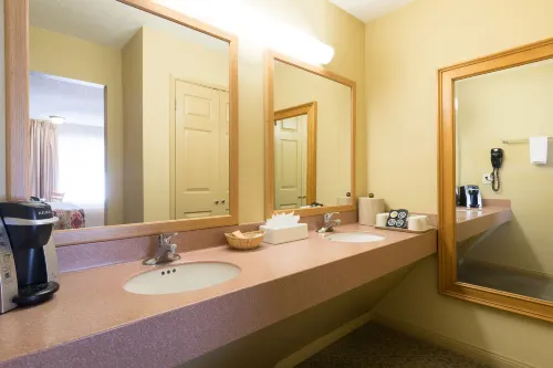 Sandpiper Lodge - Santa Barbara Chambres Photos