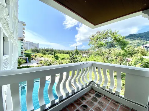 Hrk Resort Kamar Photos