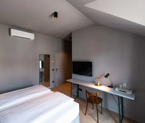 Luis von Weyden Rooms Photos