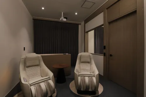 โรงแรม Hound Hotel DaeGu พื้นที่ส่วนกลาง  Photos