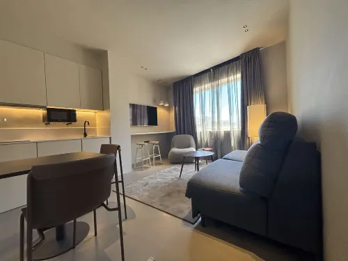 Aparthotel Senator Barcelona Photos