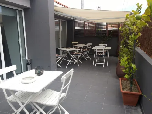 Hotel Rali Viana الأماكن العامة Photos