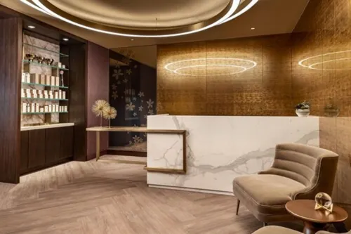 The Omni King Edward Hotel Ocio y actividades recreativas Photos