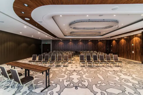 Airport Hotel Okęcie Espaces Affaires Photos