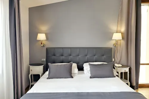 Hotel Atlantic Palace Chambres Photos