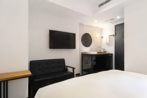 RIVER INN STATION Rooms Photos