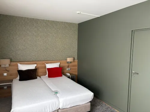 Hôtel Turenne Rooms Photos