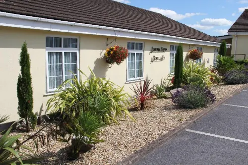 Exeter Court Hotel Near Hotel Photos
