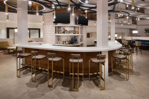 Embassy Suites by Hilton Tysons Corner Leisure & Recreation Photos