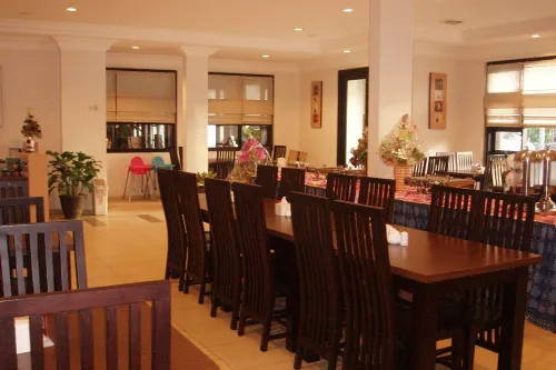 Bintang Mulia Hotel Restauration Photos