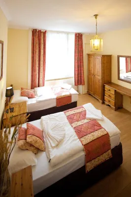Shakespeare Hotel Camere Photos