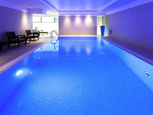 Novotel London Paddington Loisirs et amusements Photos