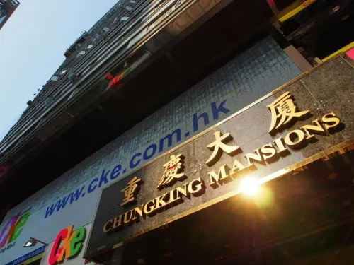 New London Hostel Near Hotel Photos