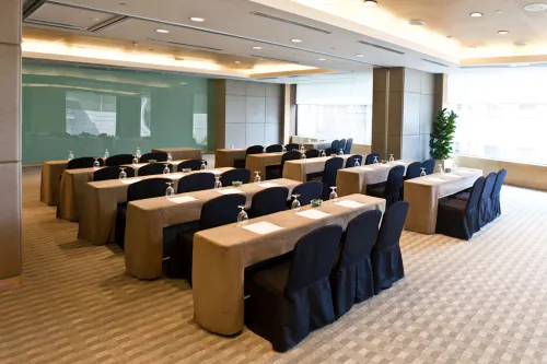 The Westin Kuala Lumpur Espaces Affaires Photos