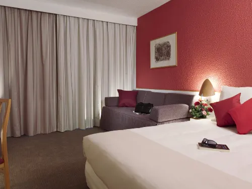Novotel Porto Gaia Photos
