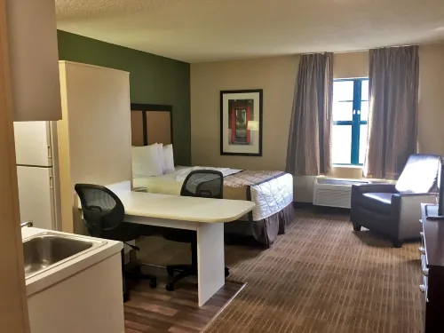 Extended Stay America Suites - Detroit - Madison Heights Camere Photos
