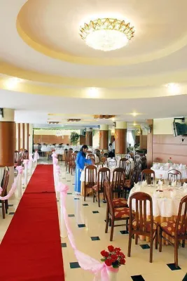 Khách sạn Thi Thảo Gardenia Thư giãn & Giải trí Photos