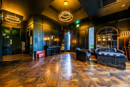 Gwangyang Harbor Bridge Hotel Public Areas Photos
