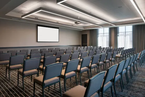 Residence Inn Redwood City San Carlos Business Facilities Photos