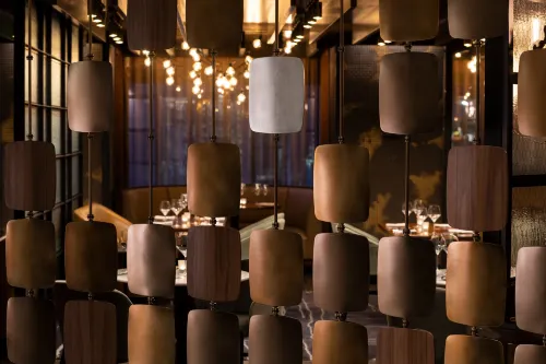 Four Seasons Hotel Embarcadero Photos
