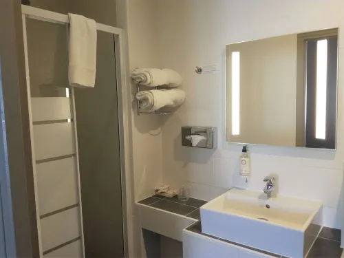 Best Western Central Hotel, Tours Huoneet Photos