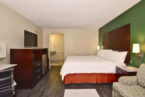 SureStay Hotel by Best Western Sarasota Lido Beach Photos