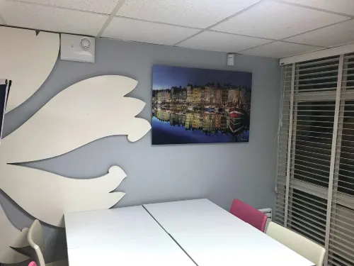 Hôtel Première Classe Honfleur Photos