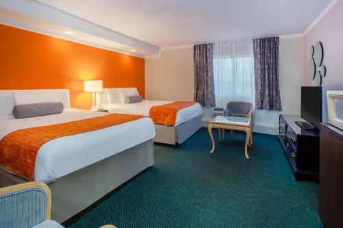 SureStay Plus by Best Western Windsor Photos