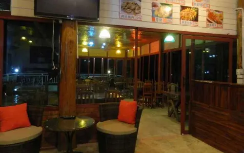 Pai Iyara Resort Mahlzeiten Photos