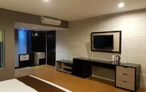 Royal Regantris Cendana Kamar Photos