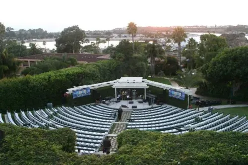 Hyatt Regency Newport Beach Xung quanh Photos