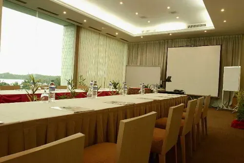 Batam View Beach Resort Business Facilities Photos