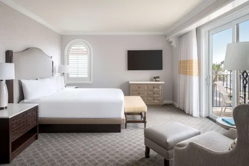 Hyatt Regency Huntington Beach Resort and Spa Huoneet Photos