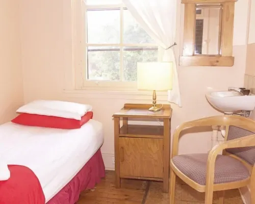 Katoomba Mountain Lodge Zimmer Photos