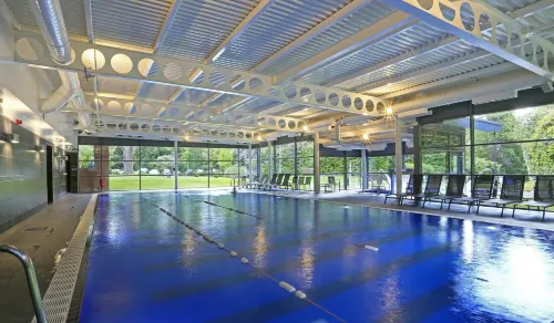 Macdonald Berystede Hotel and Spa Loisirs et amusements Photos