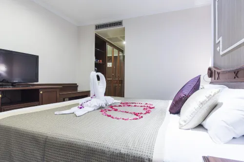 Majestic Suites Hotel Camere Photos