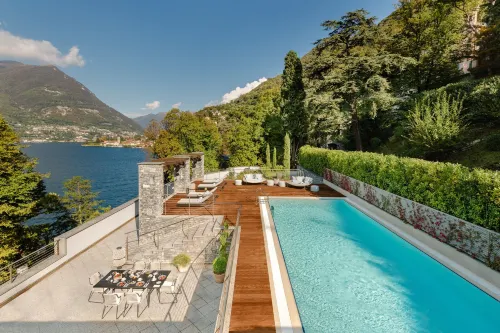 Mandarin Oriental, Lago di Como Leisure & Recreation Photos