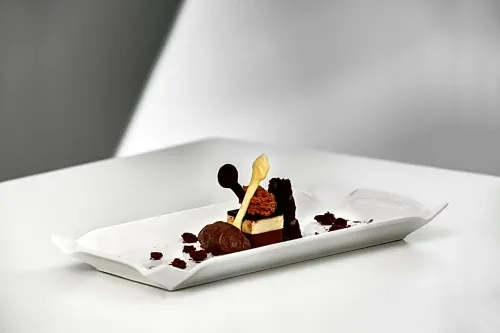 Olivia Balmes Hotel Dining Photos