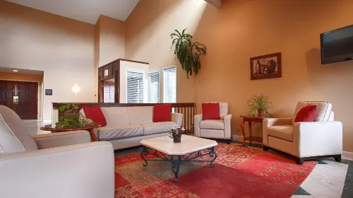 Best Western University Inn Photos